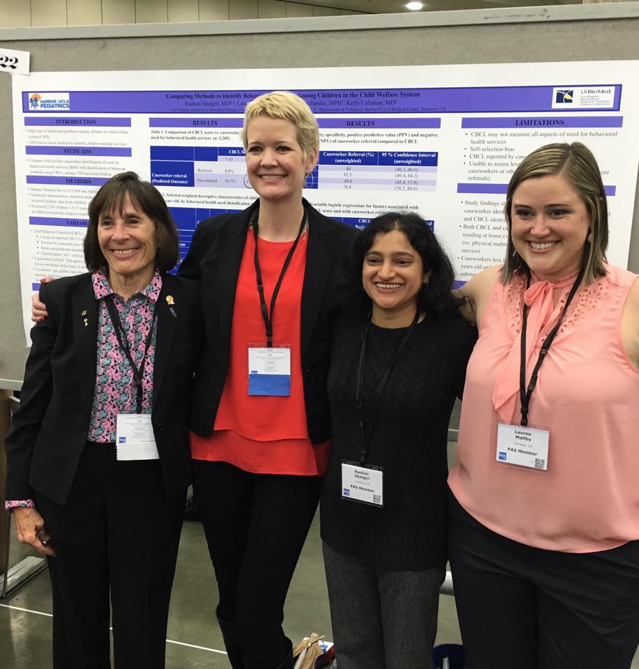 Lauren is living her happy and healthy life with her friends and family. 